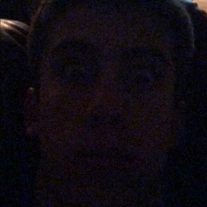 Meet your Posher, Drew